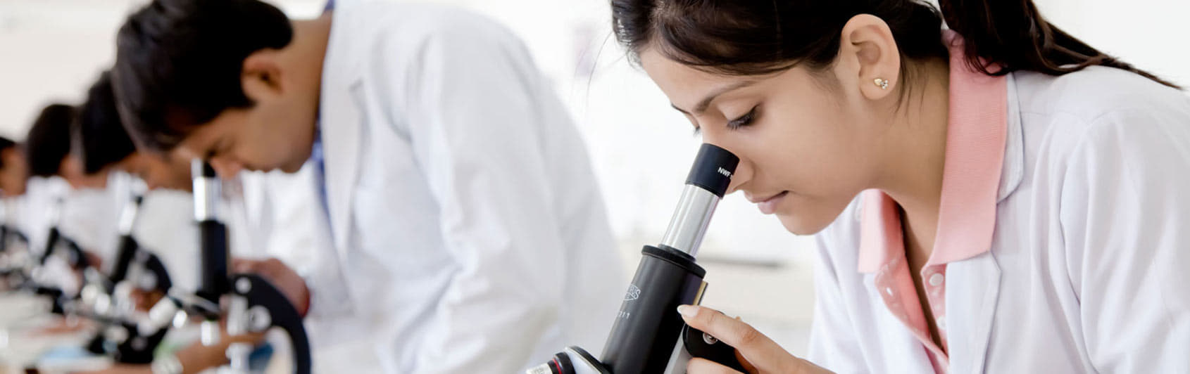 Naurang Singh College Of Pharmacy Ghazipur Infrastructure photo 3